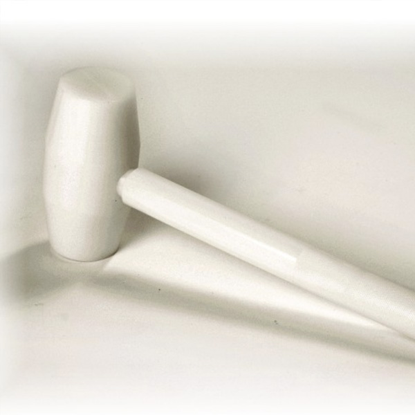 Meat Mallet, Material: HDPE
